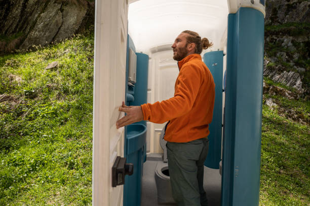 Best Long-term porta potty rental  in Clive, IA