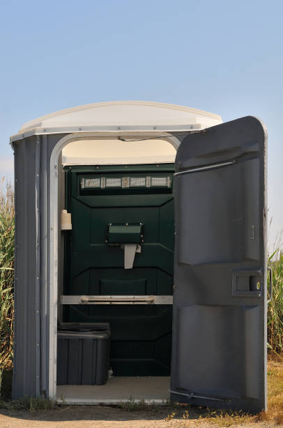 Best High-end porta potty rental  in Clive, IA