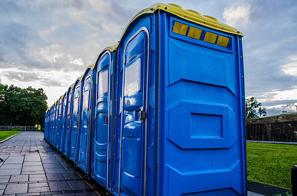 Best Construction site porta potty rental  in Clive, IA
