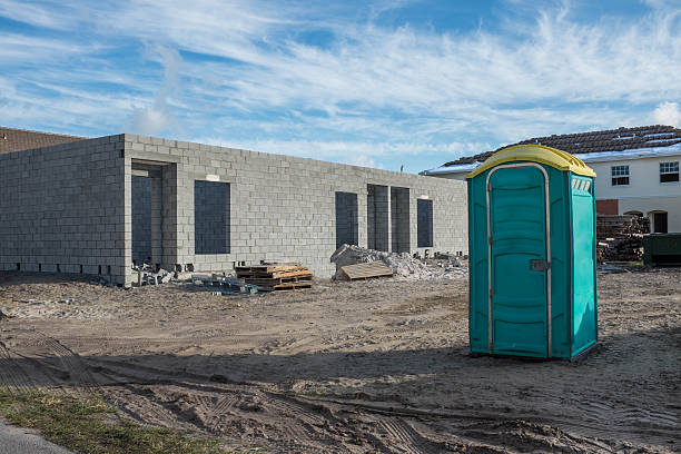 Best Construction site porta potty rental  in Clive, IA